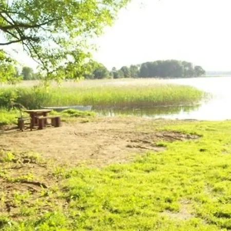 캠프장 Holenderski Jasieniec